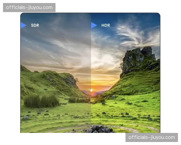 HDR渲染逻辑优化图像细节 暗光环境下画面质感提升
