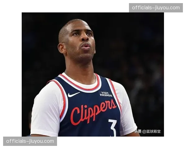 保罗被快船交易至猛龙后预计买断，火箭因后卫线薄弱关注