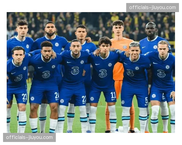 切尔西控球优势无法转化为胜势,前场配合默契度亟待提升 切尔西控球优势无法转化为胜势,前场配合默契度亟待提升