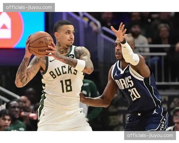 雄鹿狂胜独行侠终结四连败:边缘阵容如何打出奇效稳定军心