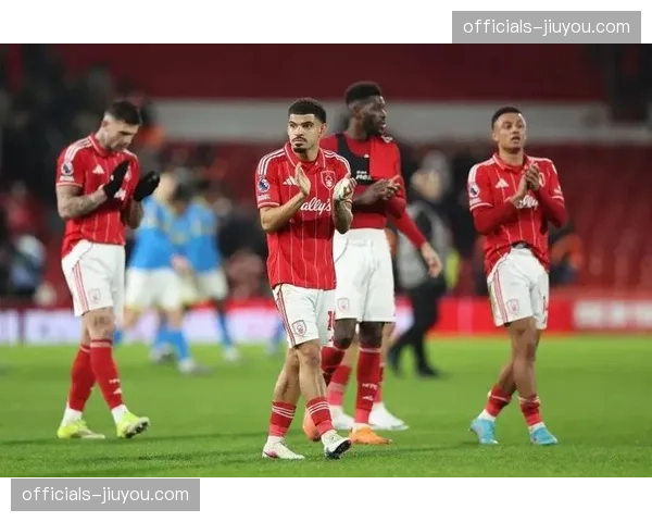 狼队伯恩利提前降级 诺丁汉森林积39分基本保级成功